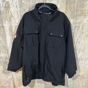 Canada Weather Gear Jacket 2XL